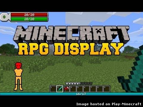 RPG-HUD [1.6.2]