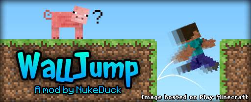 Wall Jump [1.6.2]