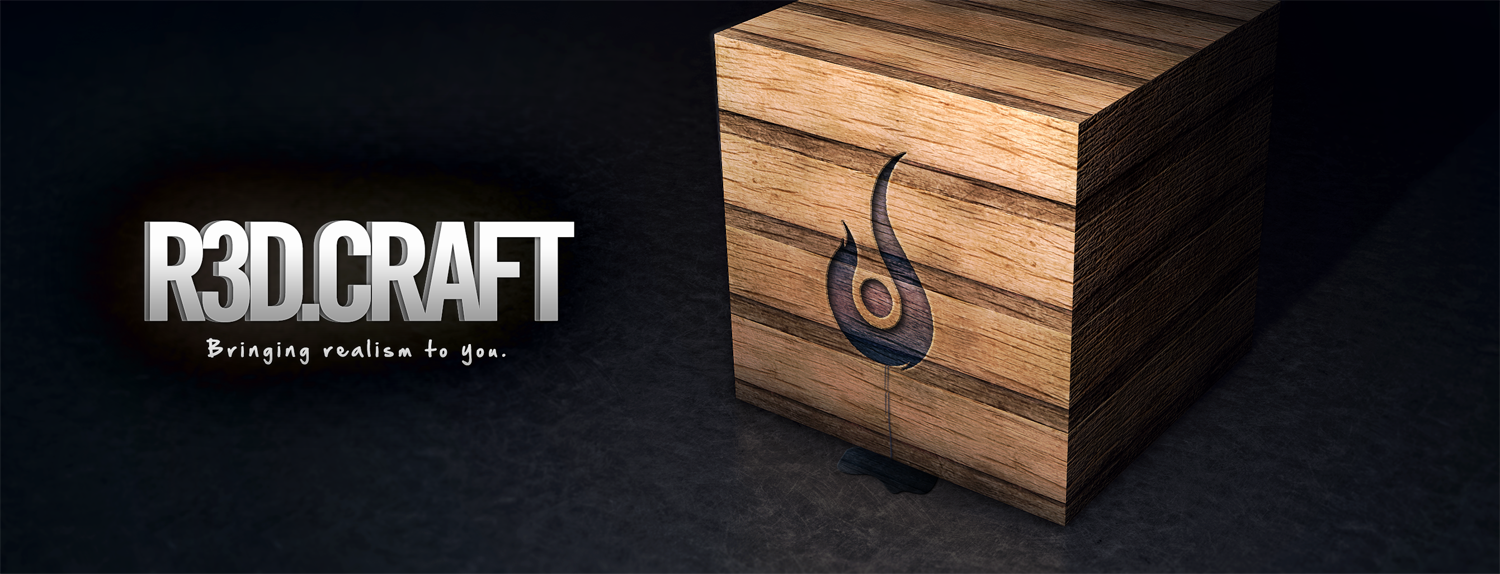 R3D.CRAFT [512x][1.6.2]