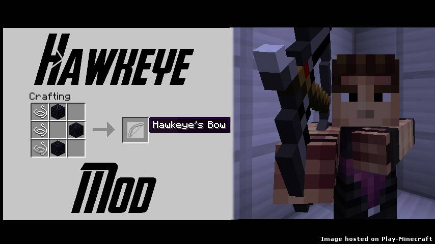 Hawkeye [1.6.4]