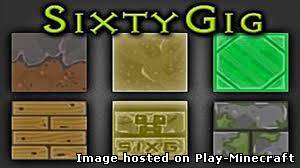 SixtyGig Resource [1.7.2]