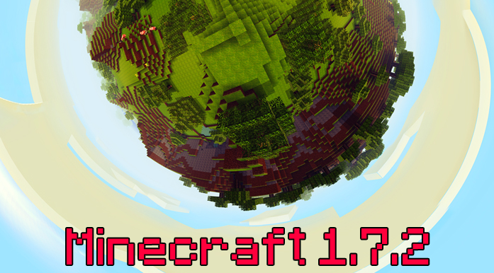 Minecraft [1.7.2]