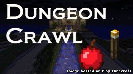 Dungeon Crawler [1.6.4]