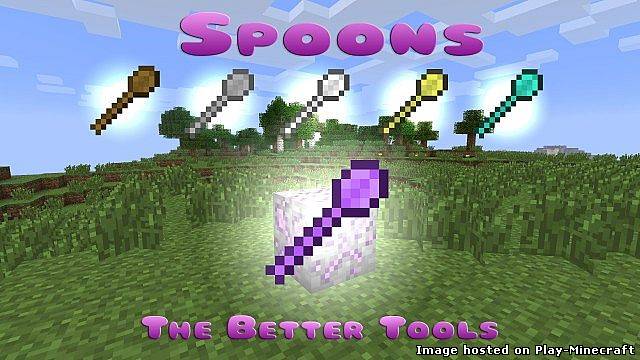 SpoonMod [1.6.4]