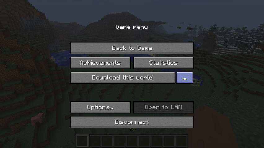 World Downloader [1.6.4]