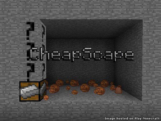 CheapSkate [1.6.4]