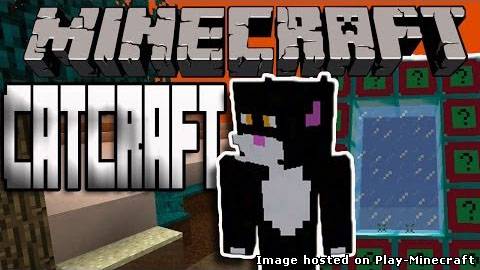 CatCraft [1.6.4]