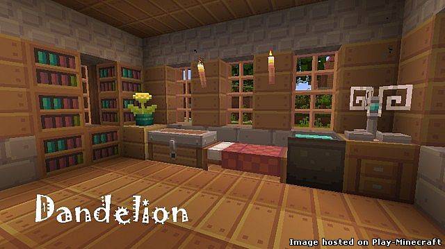 Dandelion [1.7.4]