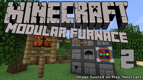 Modular Furnaces 2 [1.5.2]