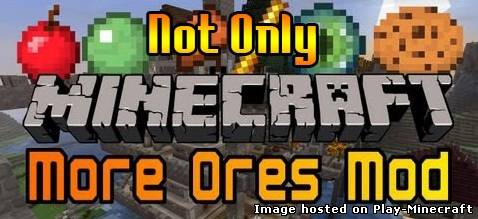 Skorpio's NotOnlyMoreOres [1.5.2]