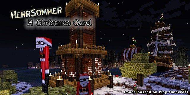 HerrSommer A Christmas Carol [1.7.4]