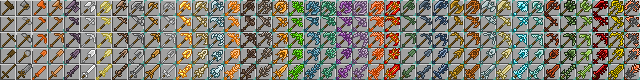 Metallurgy 2 [1.5.2]