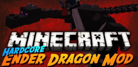 Hardcore Enderdragon [1.5.2]