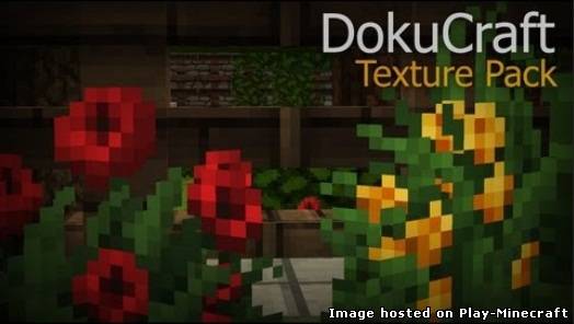 DokuCraft [1.7.4]