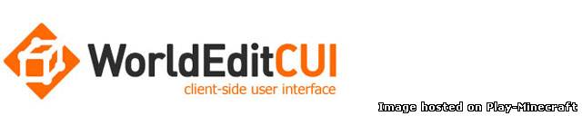 WorldEdit CUI [1.7.2]