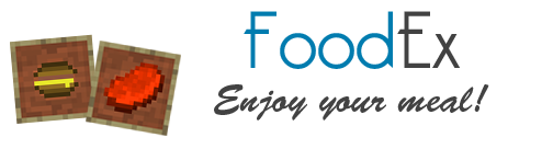 FoodEX [1.6.4]