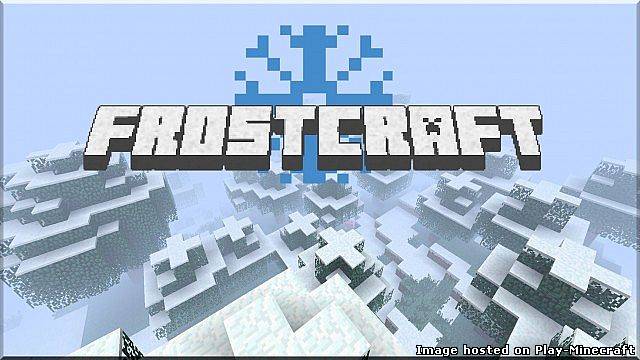 Frostcraft Mod [1.6.4]