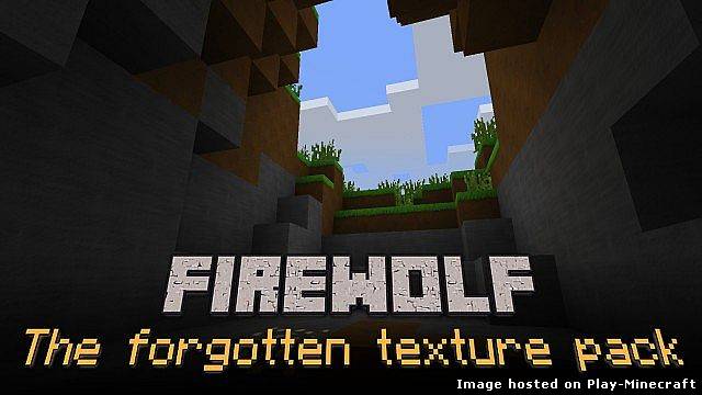 Firewolf – The Forgotten [1.7.4]