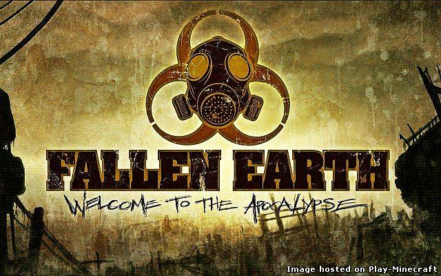 Fallen Earth 16x [1.7.4]