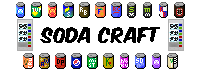 Soda Craft [1.5.2]