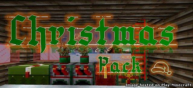 Christmas Pack [1.7.4]