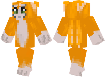 StampyLongNose