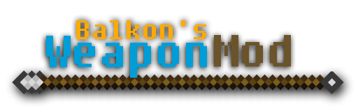 Balkon’s Weapon Mod [1.5.2]