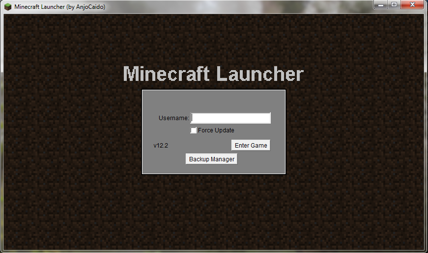 Minecraft_Launcher (1.5.2)