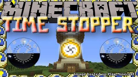 Time Stopper [1.5.2]