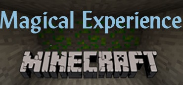 Magical Experience Mod [1.5.2]