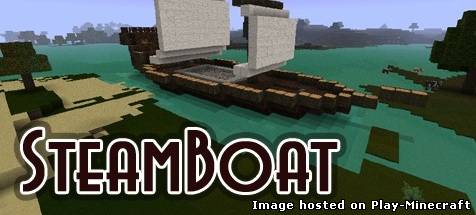 SteamBoat [1.7.2]