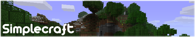 SimpleCraft [16x] [1.5.2]