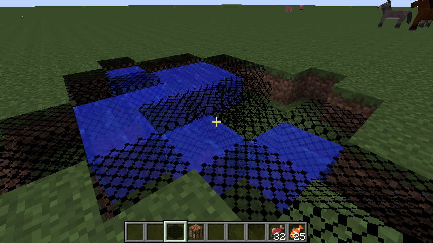 Fishing Nets [1.7.2]