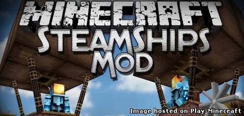 SteamShip [1.7.2]