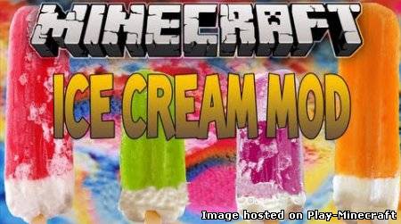 Ice Cream [1.5.2]