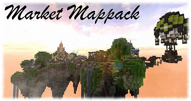 Market Mappack