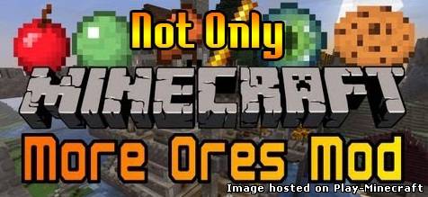 Skorpio's NotOnlyMoreOres [1.5.2]