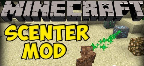 Scenter [1.7.2]