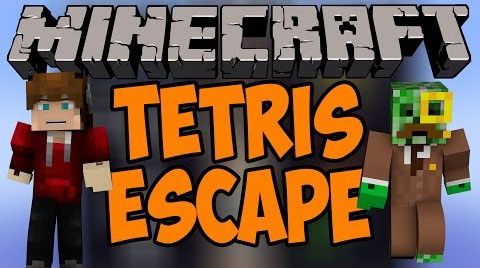 Tetris Escape