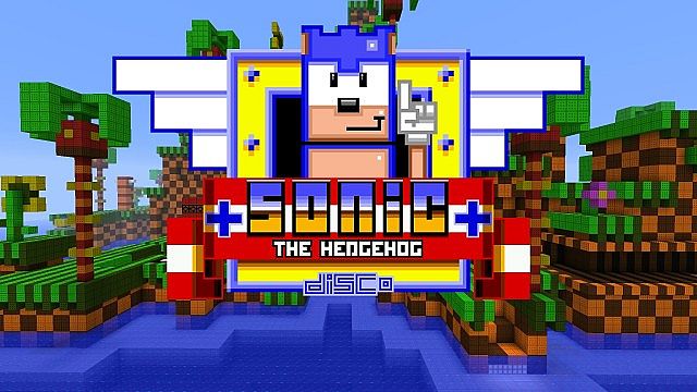 Sonic The Hedgehog