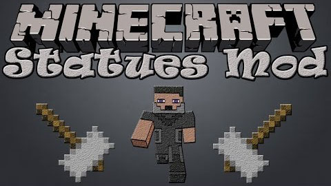 Statues [1.7.2]