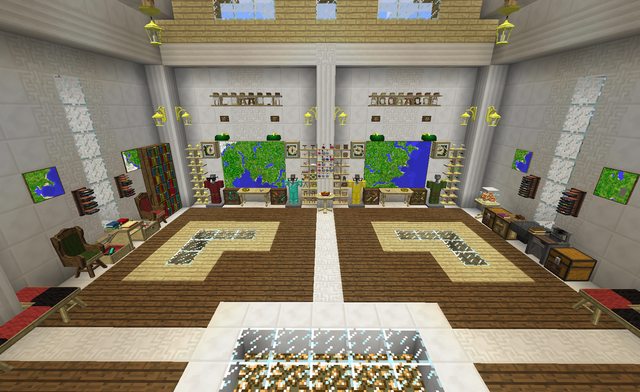 BiblioCraft [1.7.2]