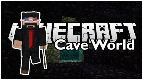 Caveworld [1.5.2]