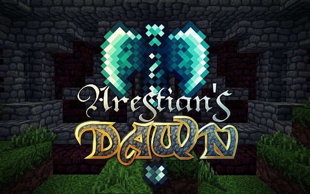 Arestian’s Dawn Fantasy RPG [32x]