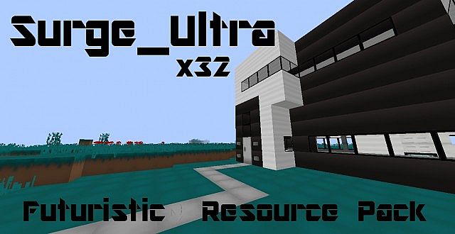 Surge Ultra [32x] [1.7.5]