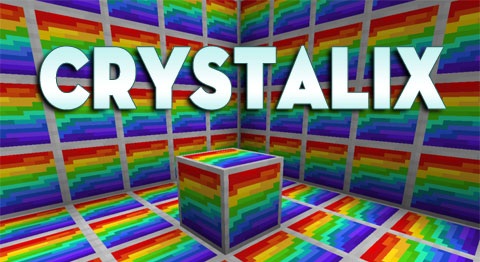 Crystalix [1.7.2]