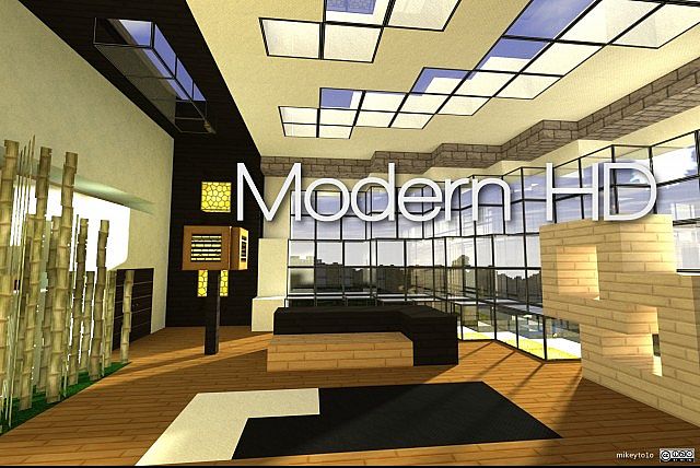 Modern HD [64x]