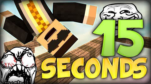 15 Seconds