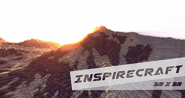 InspireCraft [32x]