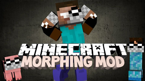 Morphing [1.6.2]